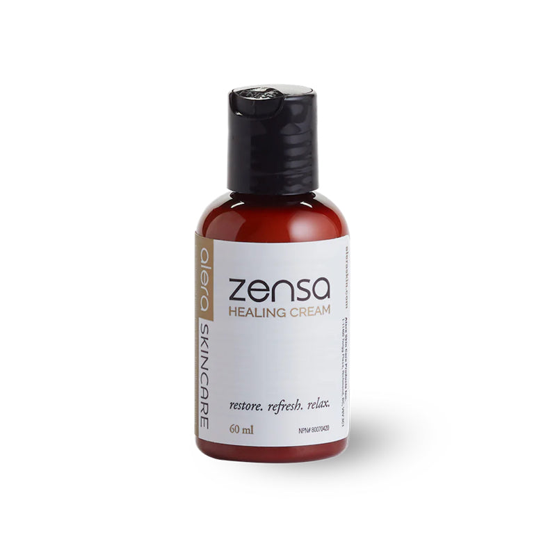 Zensa Healing Cream – Shop Newmark Beauty