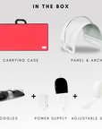 Lumara LED Light Panel