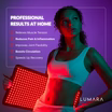 Lumara Red Light Pads