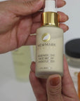 Newmark Beauty - Regenerative Face Serum & Moisturizer