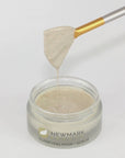 Newmark Beauty - Clarifying Mask & Scrub