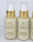 Newmark Beauty - Regenerative Face Serum & Moisturizer