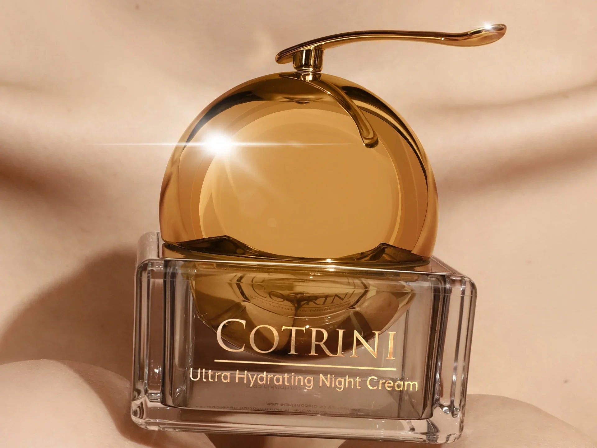 Cotrini - Salmon DNA Skincare - Professionals