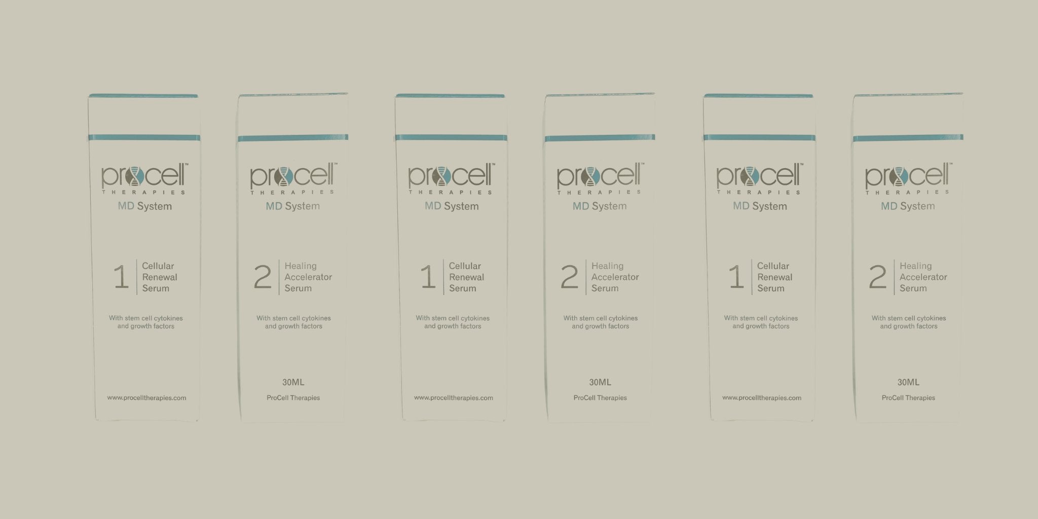 Procell  - For Professionals