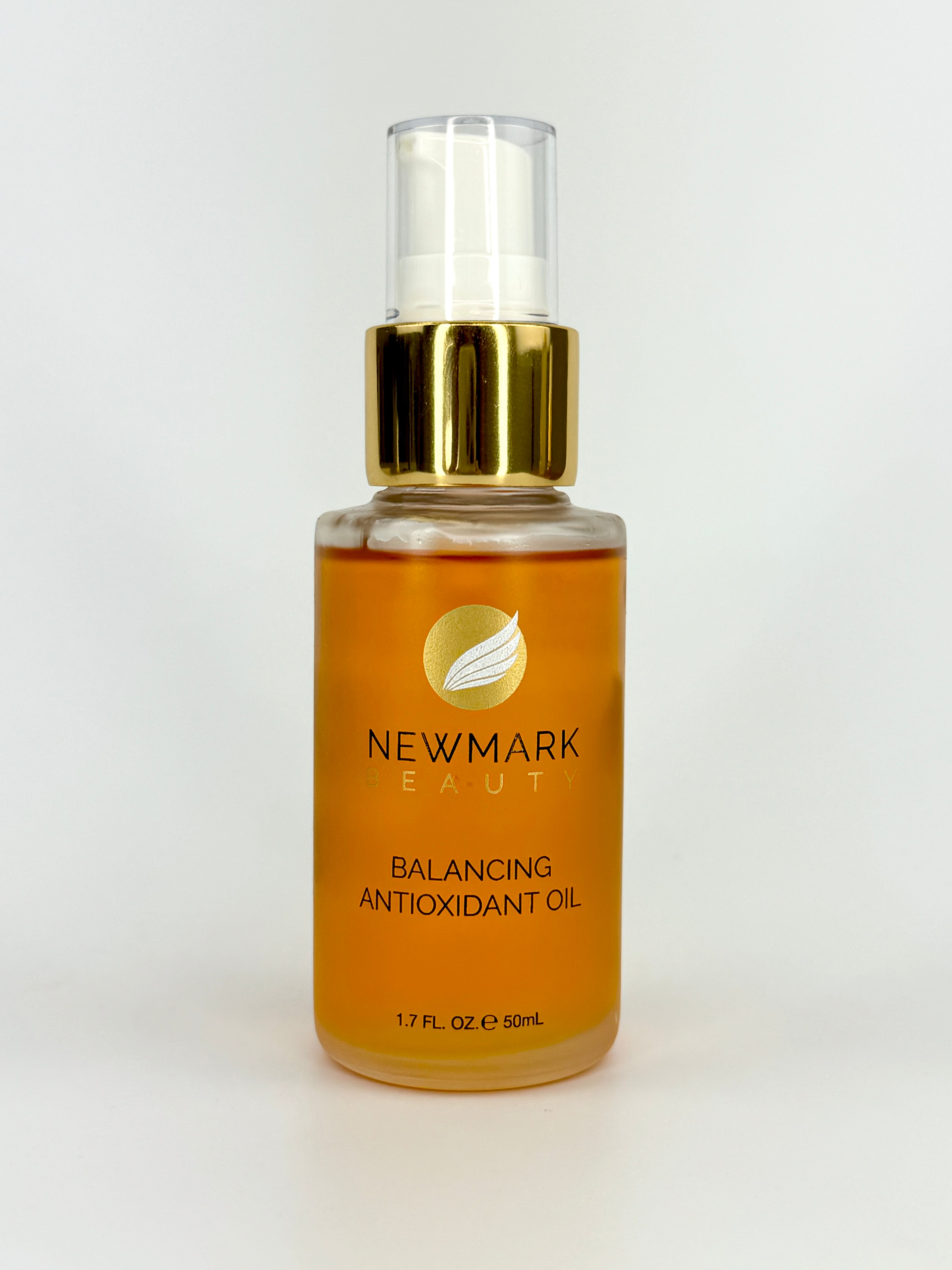 Balancing Antioxidant Oil by Newmark Beauty
