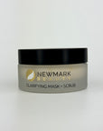 Clarifying Mask & Scrub by Newmark Beauty