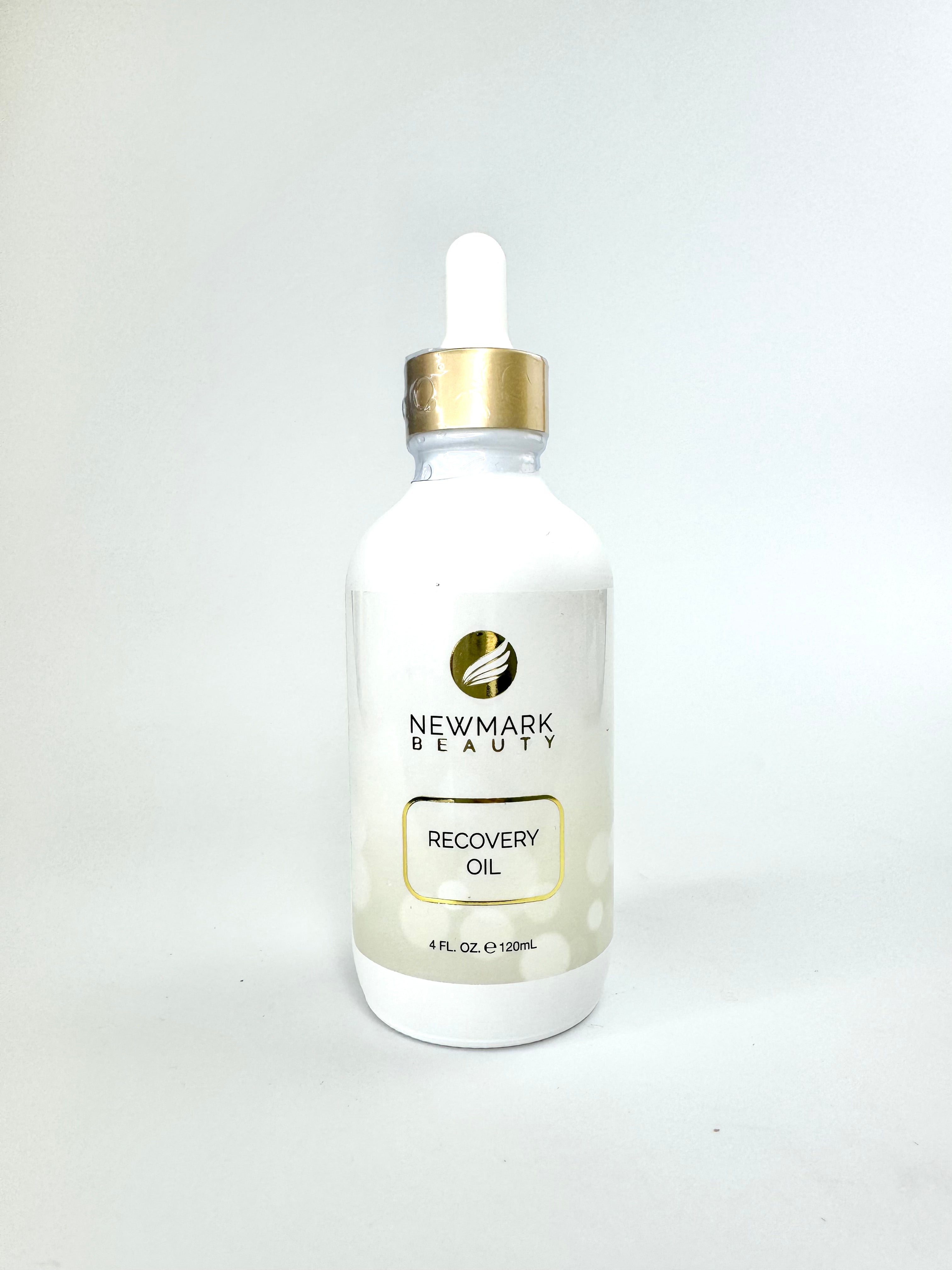 Recovery Oil by Newmark Beauty