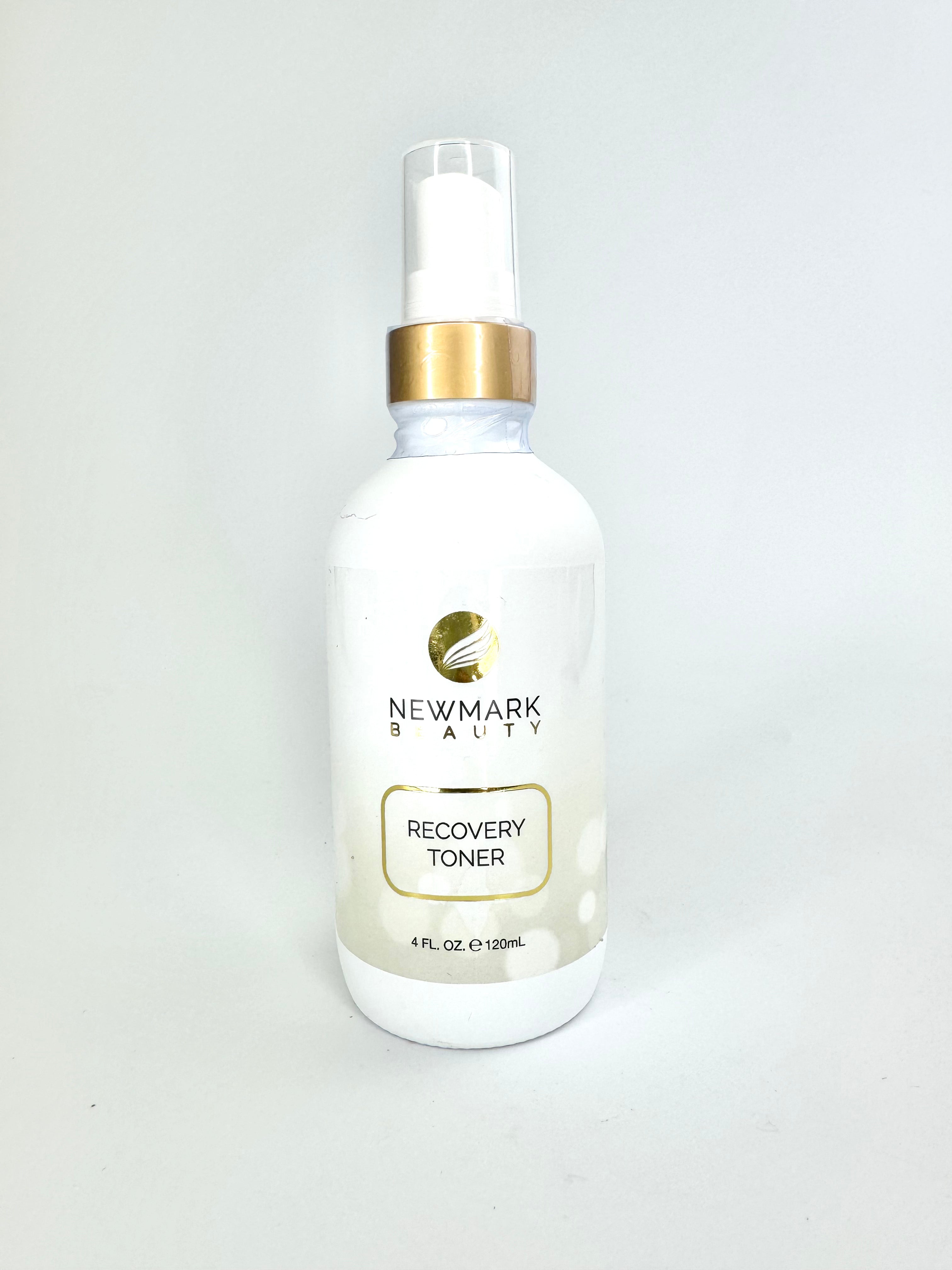 Recovery Toner by Newmark Beauty