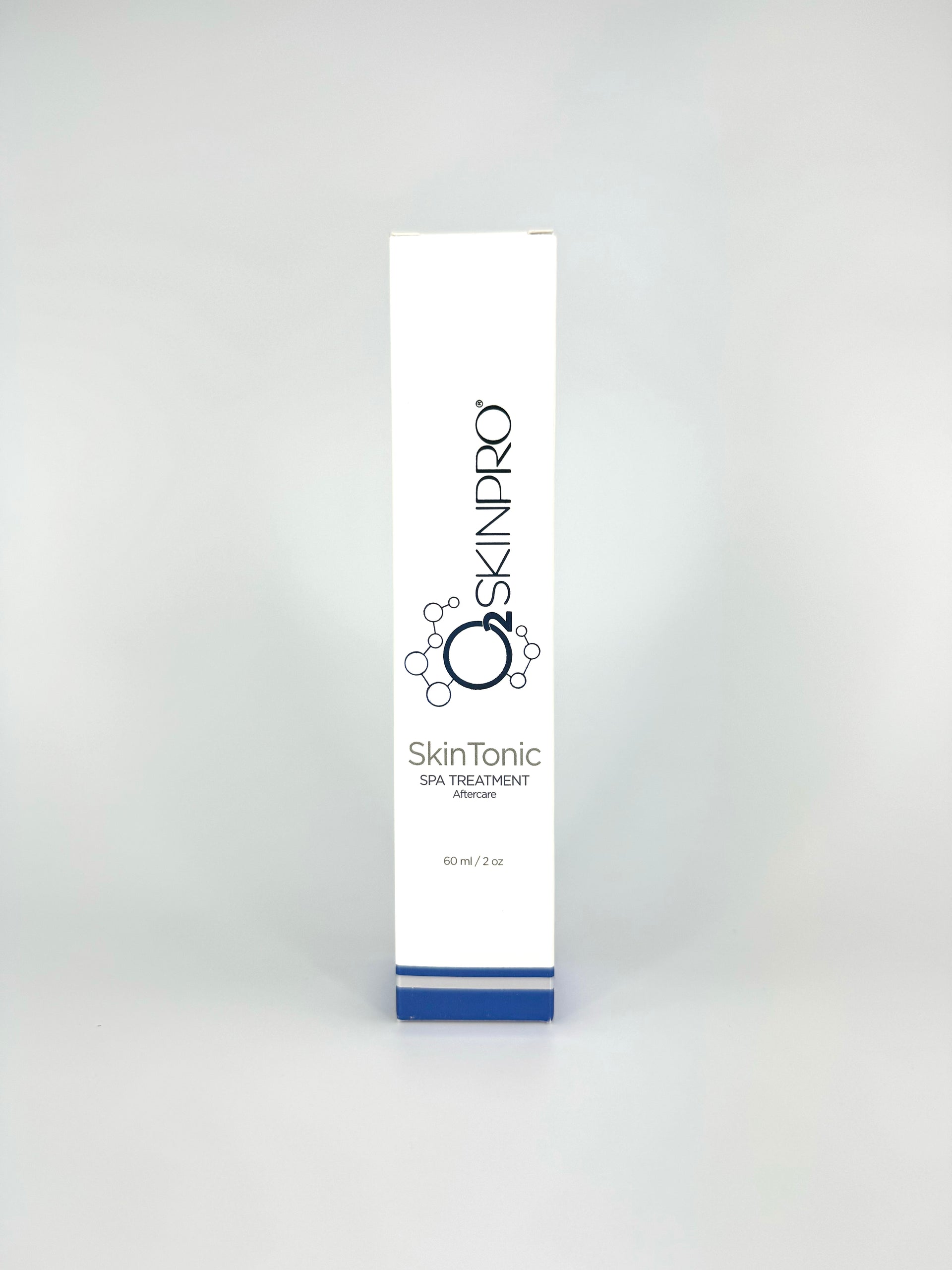 O2SkinTonic ® from O2SkinPro (2oz bottle)