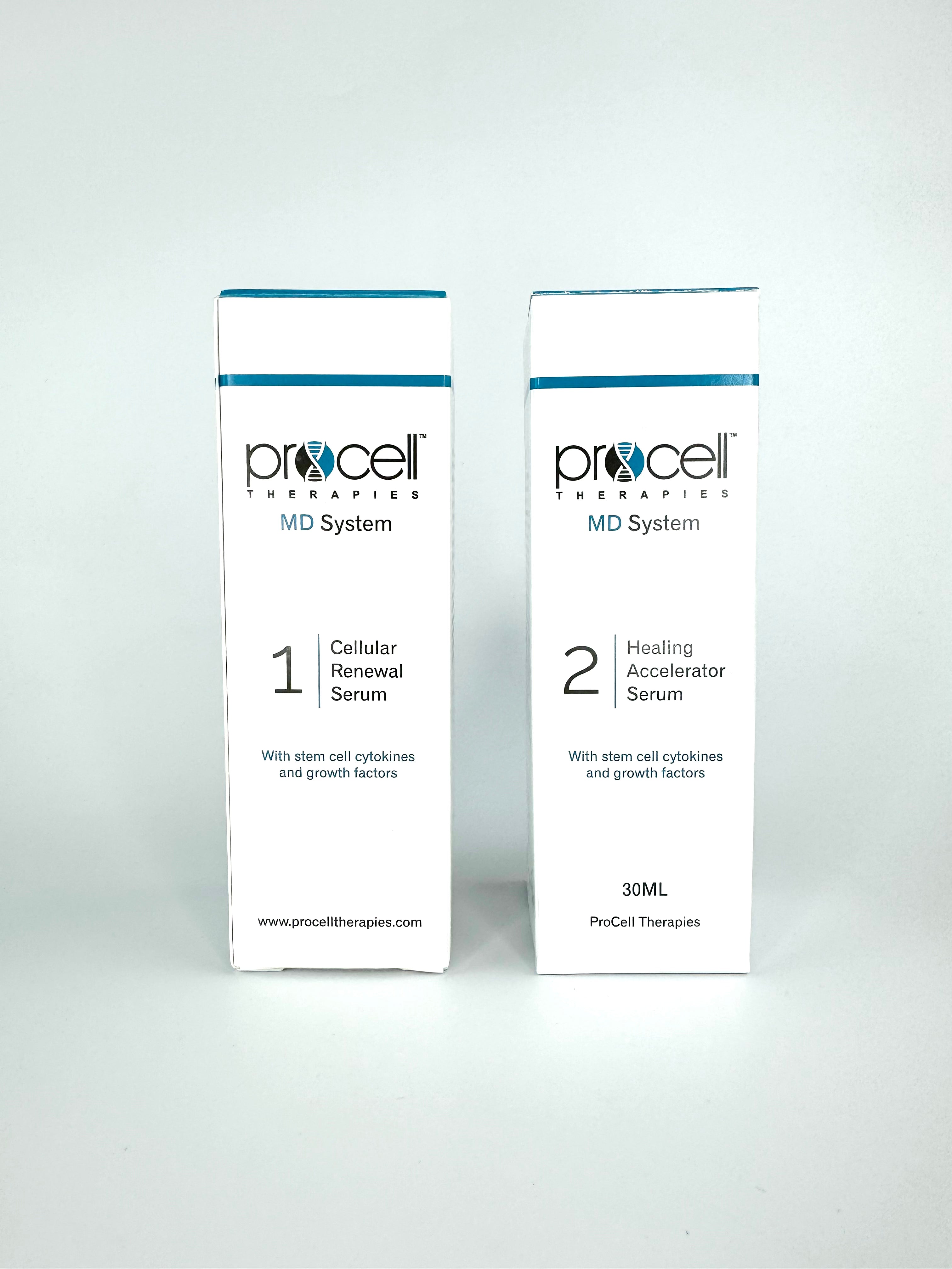 MD Cellular Renewal Serum from ProCell
