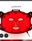 Viso LED Red Light Mask