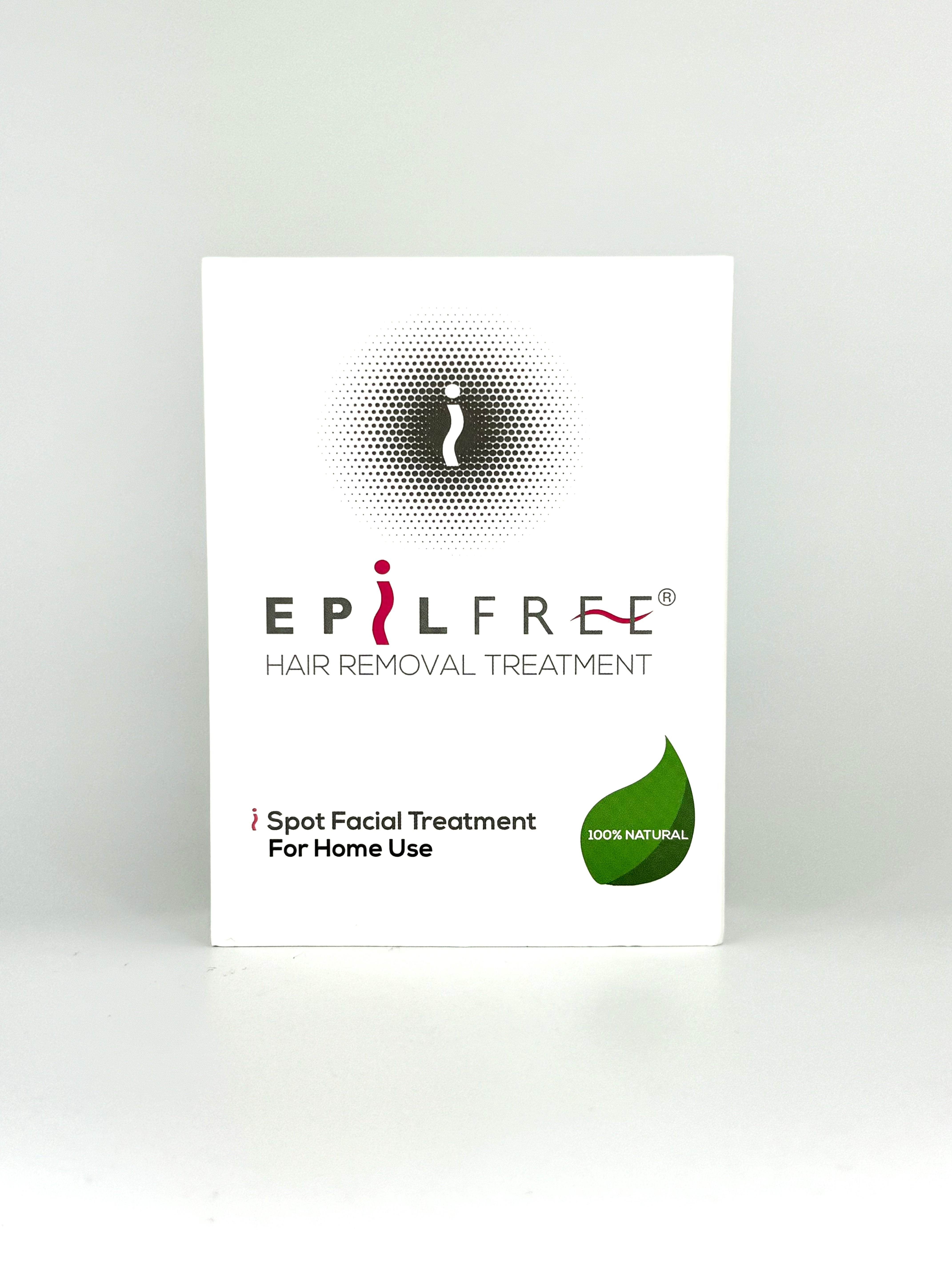 Epilfree Home Hair Removal Treatment