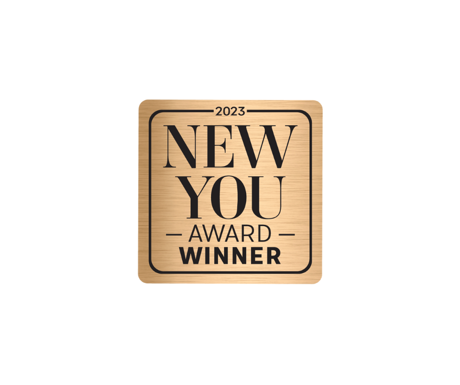 New You Beauty Award Logo