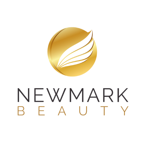 Newmark Beauty Logo