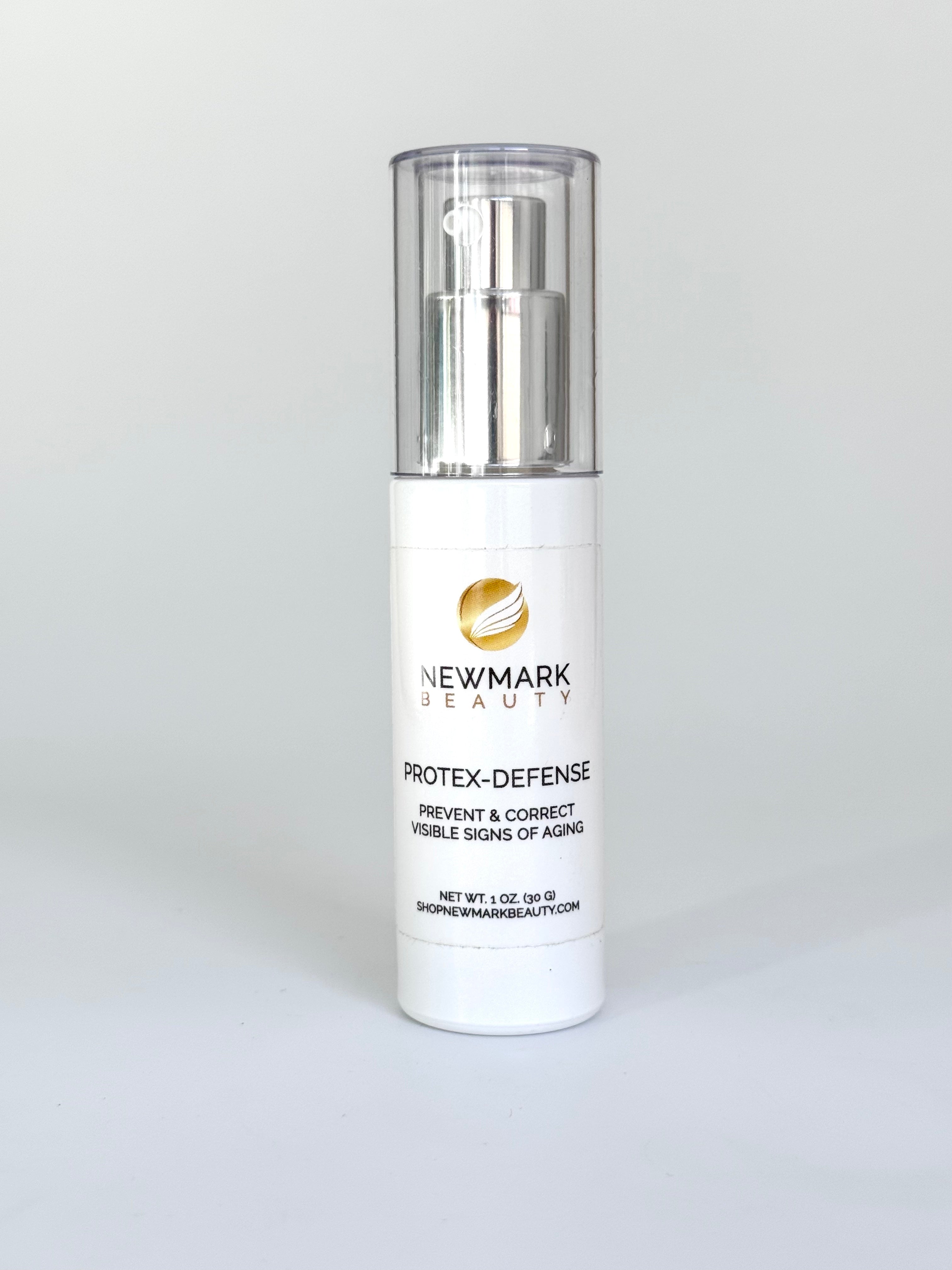 Newmark Beauty - ProTex Defense