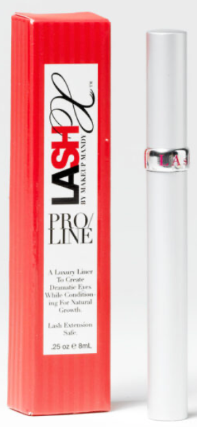 LAshX Pro/Line Treatment